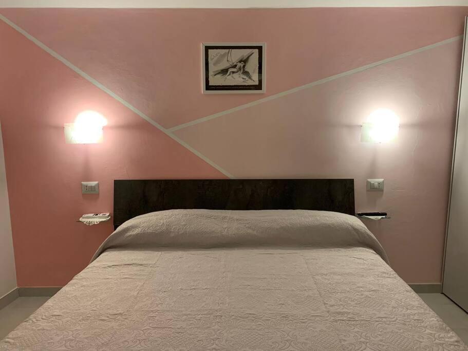 דירות אורביאטו La Casa Di Agnese מראה חיצוני תמונה