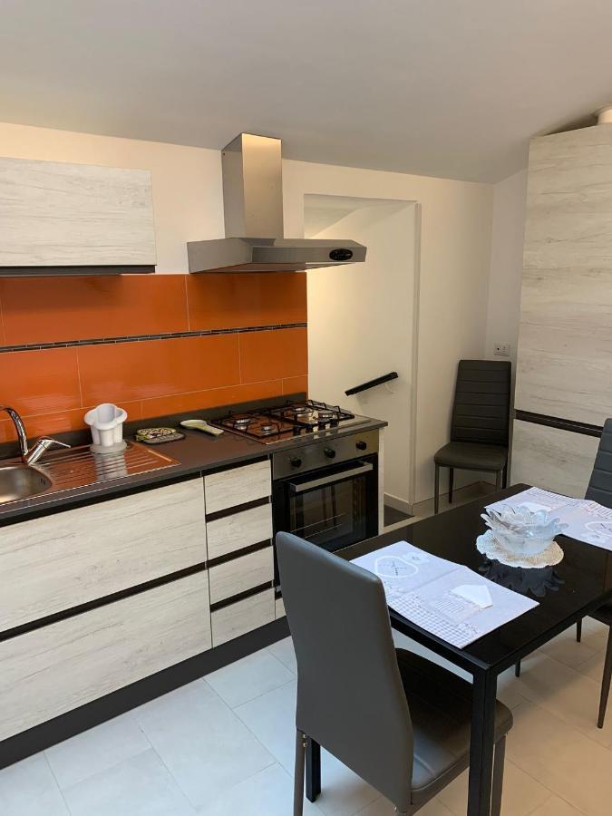 דירות אורביאטו La Casa Di Agnese מראה חיצוני תמונה