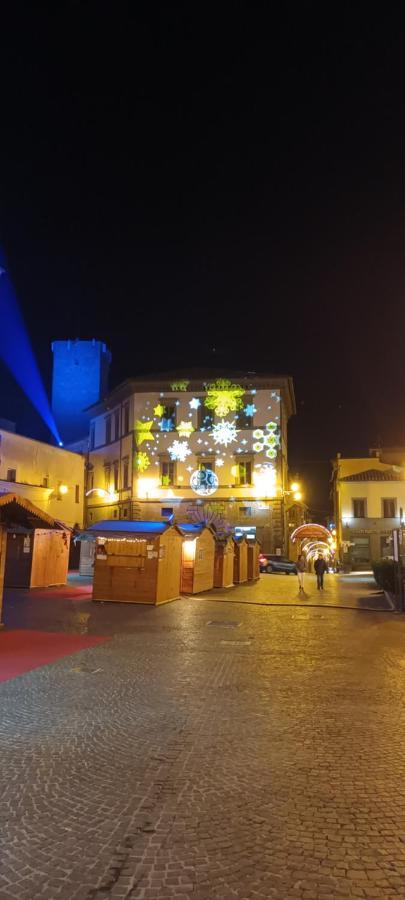 דירות אורביאטו La Casa Di Agnese מראה חיצוני תמונה