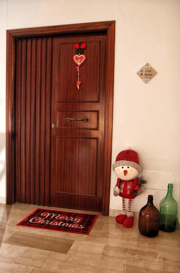 דירות אורביאטו La Casa Di Agnese מראה חיצוני תמונה