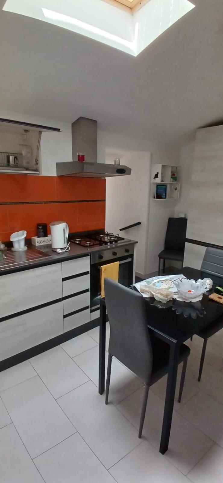 דירות אורביאטו La Casa Di Agnese מראה חיצוני תמונה